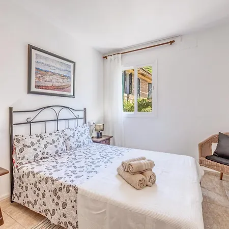 Freixa Villa *