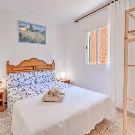 Freixa Villa *